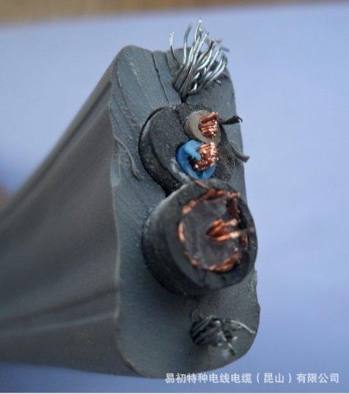 電梯電纜圖片/電梯電纜樣板圖 (2)