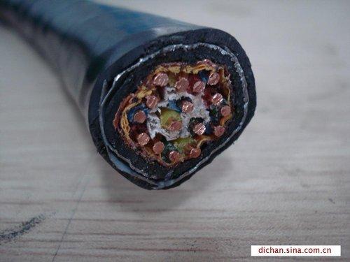 供應(yīng)上海計算機電纜廠家上海易初線纜