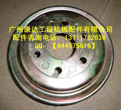 供應(yīng)康明斯皮帶輪3046207