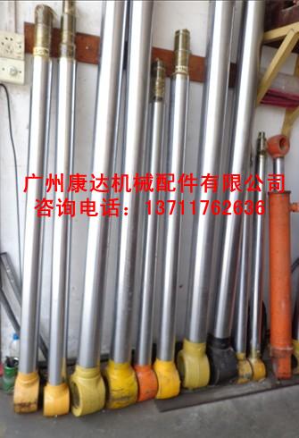 供應(yīng)小松挖掘機(jī)PC300-5-3-6-7中臂油缸