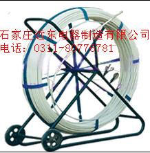 【玻璃钢穿孔器】玻璃钢穿线器、玻璃钢穿管器-石家庄远东图片