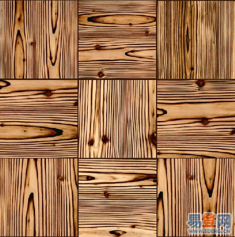 供應(yīng)花旗松表面碳化木/碳化木刻紋拉絲/花旗松表面碳化木*報價