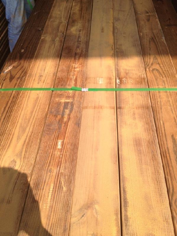 供應南方松深度碳化木、南方松深度碳化木報價、碳化木廠家