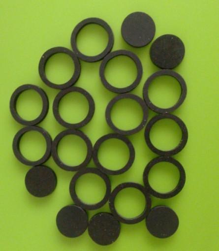 供應(yīng)絕緣墊片硅膠墊片橡膠墊片防水耐高溫墊片