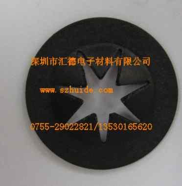 供應(yīng)HB-77黑色快把日本東洋快把 ，絕緣材料