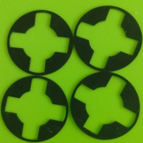 供應(yīng)絕緣墊片硅膠墊片橡膠墊片防水耐高溫墊片