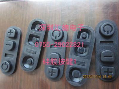 硅膠按鍵圖片/硅膠按鍵樣板圖 (2)