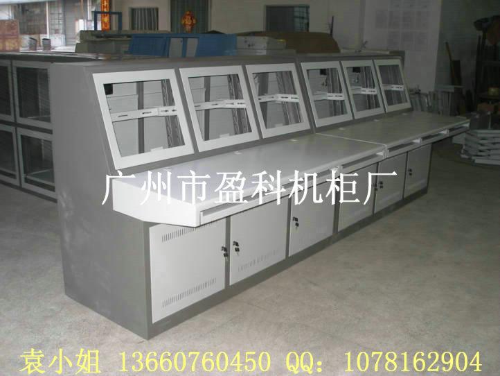 供應(yīng)控制臺電視墻