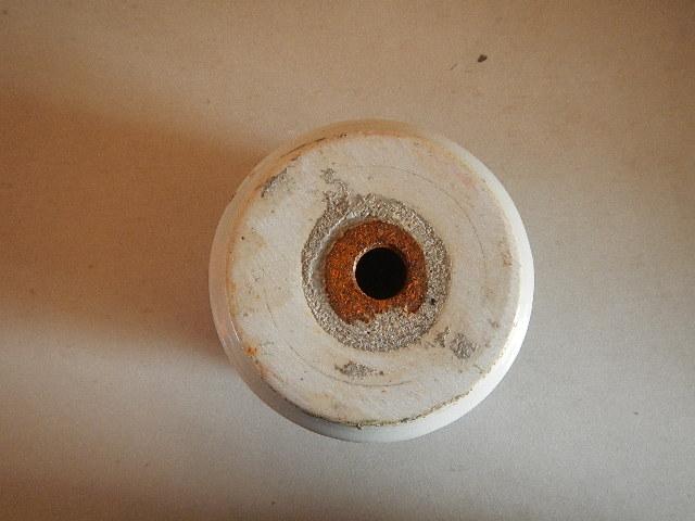 供應(yīng)油煙凈化器絕緣陶瓷