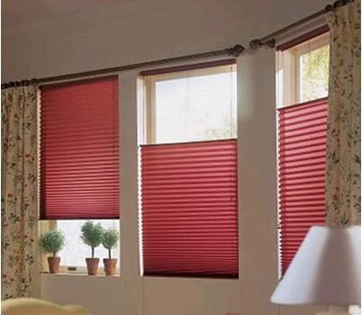 風琴簾圖片/風琴簾樣板圖 (3)