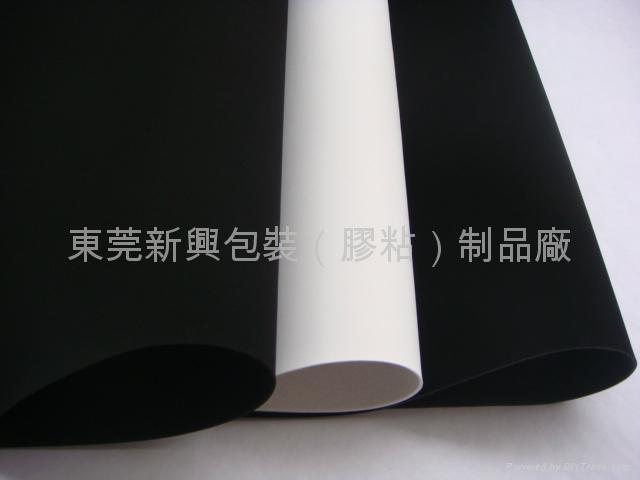 供應精拋阻尼布臺灣產/拋光革