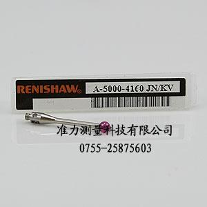 英國雷尼紹三次元測針A-5000-4160圖片