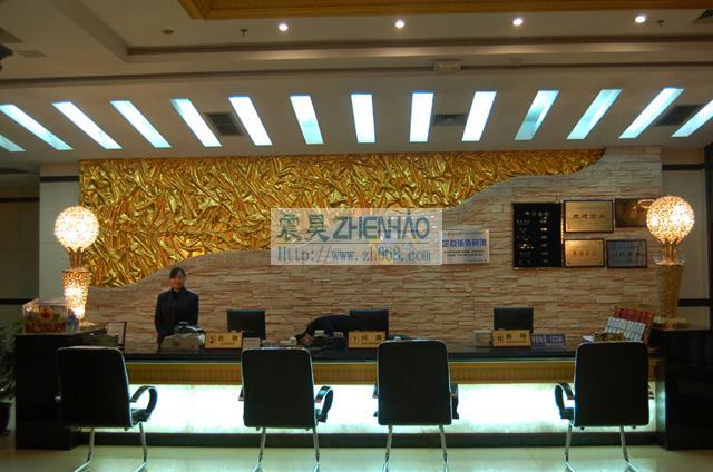 酒店中央空調(diào)圖片/酒店中央空調(diào)樣板圖 (3)