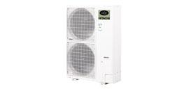 供應(yīng)日立小型分體空調(diào)日立商用分體空調(diào)RAS－72HQ