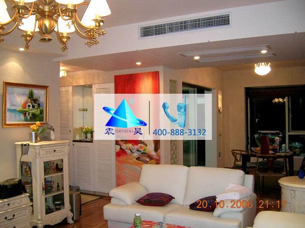 供應(yīng)黃江中央空調(diào)系統(tǒng)家庭中央空調(diào)大金家用空調(diào)—家用VRV-N系列