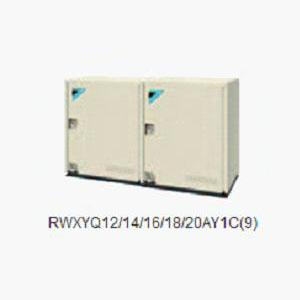 供應大金VRV中央空調系統(tǒng)大金水源熱泵VRV系列