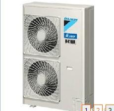 河源大金中央空調(diào)圖片