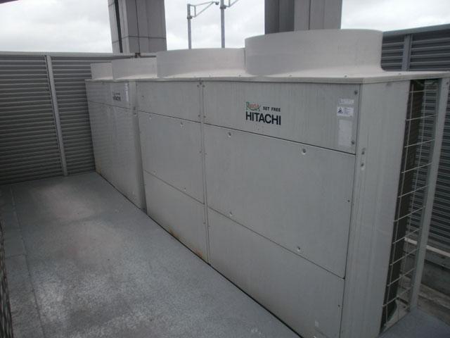 供應(yīng)橫瀝日立中央空調(diào)工程 日立中央空調(diào)系統(tǒng)有什么優(yōu)點(diǎn)