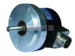 供應(yīng)增量式實心光電旋轉(zhuǎn)編碼器R70S