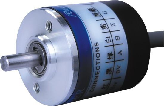 增量式光電旋轉(zhuǎn)編碼器A25S圖片