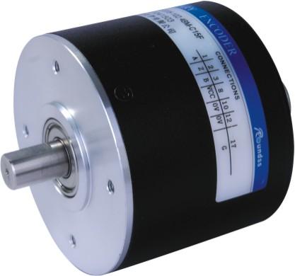 增量式光電旋轉(zhuǎn)編碼器A66S圖片