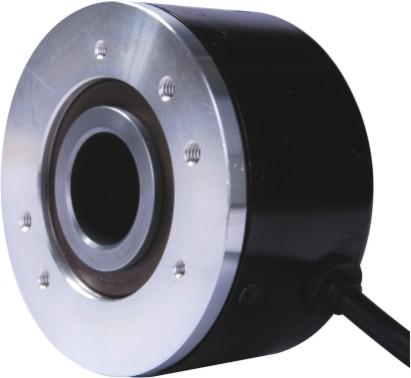 增量式全空心軸編碼器A66T圖片