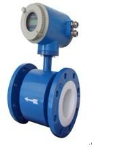 西安一體型電磁流量計