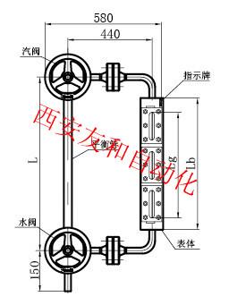 云母水位計(jì)的價(jià)格圖片