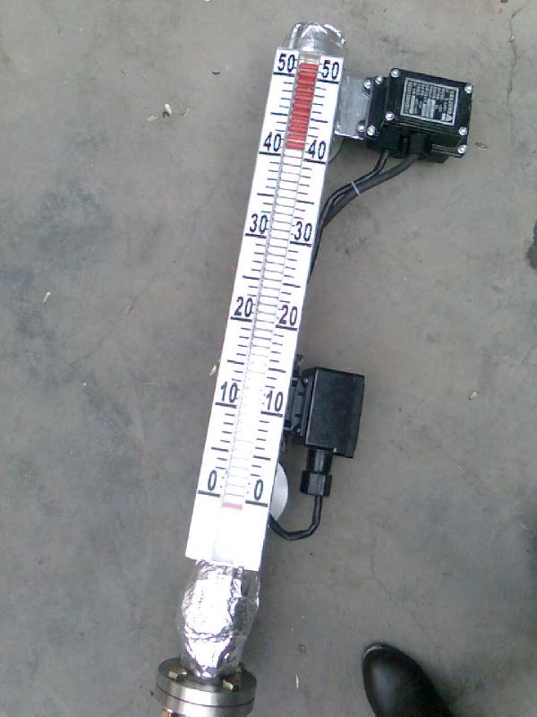 供應(yīng)磁翻板水位計(jì)變送型價(jià)格