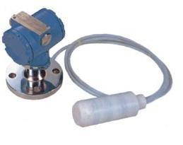 西安加工靜壓式液位變送器廠家