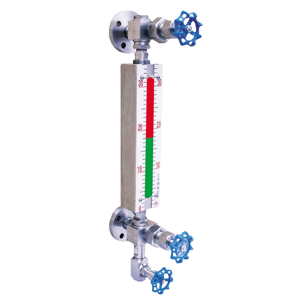新疆石英双色玻璃管液位计厂磁图片