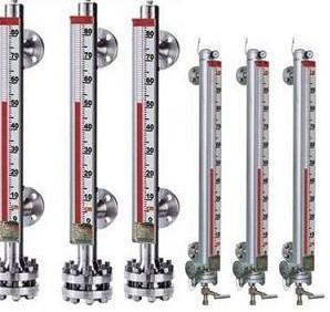 建議西安磁翻板液位計廠家圖片
