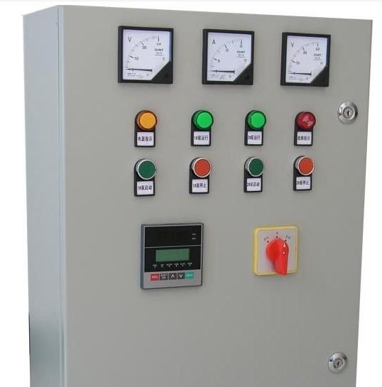 供應(yīng)西安投入式液位計(jì)控制箱