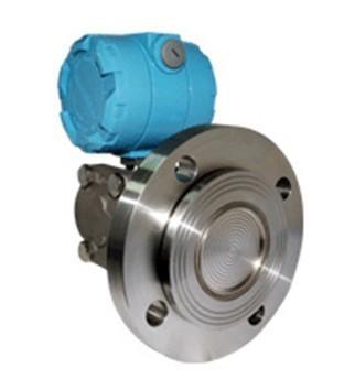 推薦西安法蘭式液位變送器甩圖片