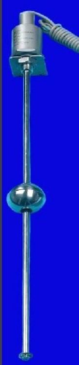 供應(yīng)西安磁浮子液位計