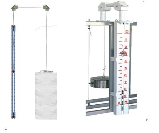 UZ型浮標(biāo)液位計圖片