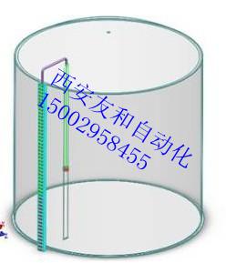 陜西浮標液位計圖片