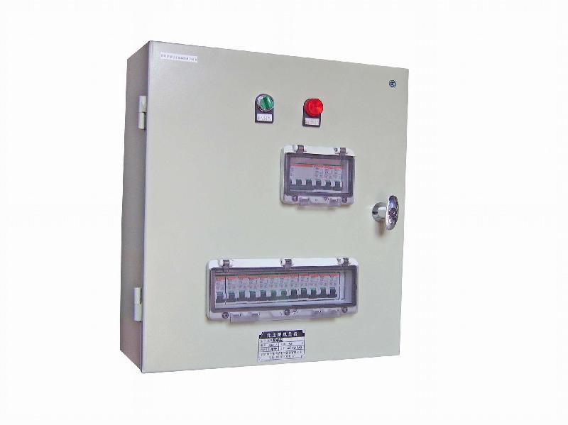 西安生產(chǎn)儀表液位控制箱