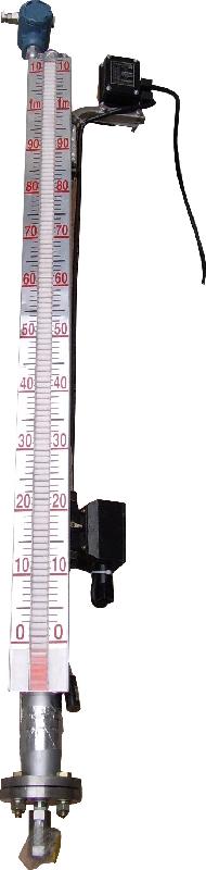 供應西安防爆液位計