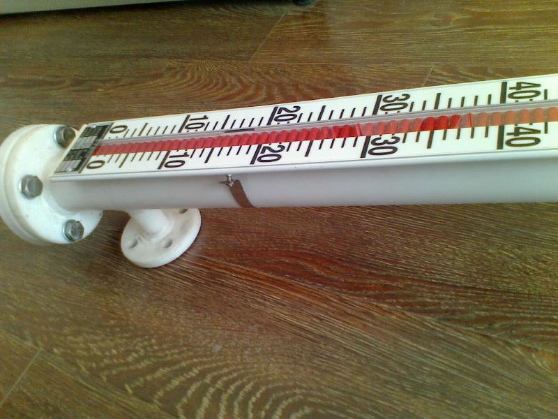 供應(yīng)西安的液位計(jì)廠家有哪幾家