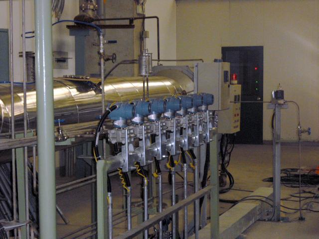 浮球液位計(jì)生產(chǎn)廠家圖片