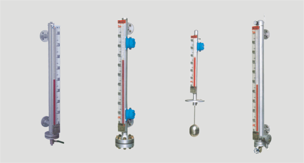西安磁翻板液位计-西安友和-81543759