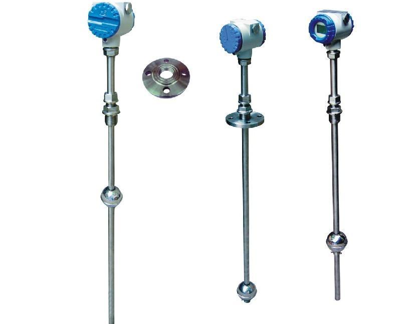 供應(yīng)YHZ系列磁致伸縮液位計(jì)