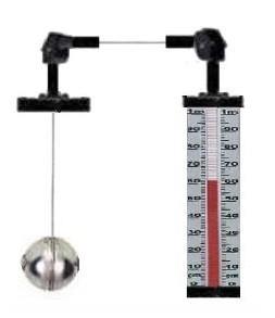 供應(yīng)新疆浮標(biāo)液位計(jì)