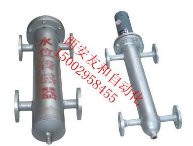 西安生產(chǎn)的磁效應(yīng)液位計電接點水圖片