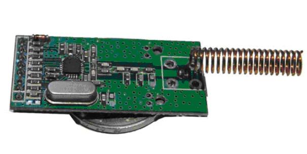 供应低功耗433模块
