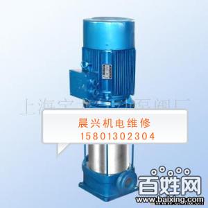 宣武水泵電機(jī)維修服務(wù)站污水泵循環(huán)圖片