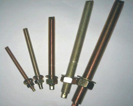 邯鄲化學(xué)錨栓廠家圖片
