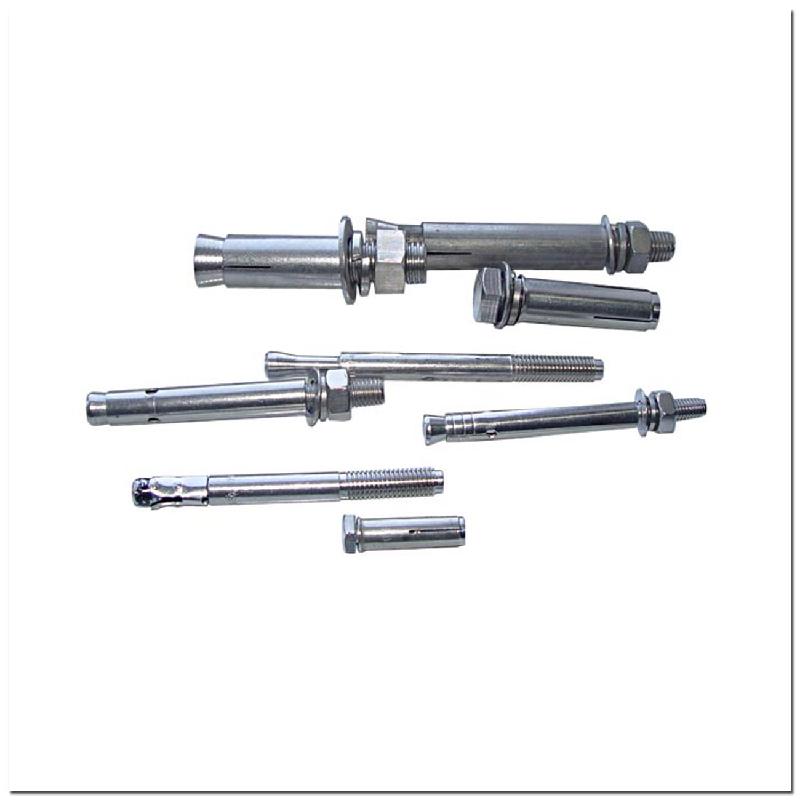 供應(yīng)優(yōu)質(zhì)膨脹螺絲