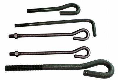 供應(yīng)地腳螺栓連接件